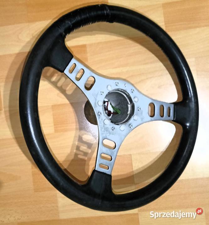 Kierownica Petri 838 Opel Manta Ascona Kadett podkarpackie Tarnobrzeg
