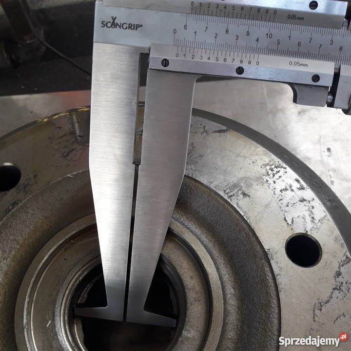 Beben hamulcowy Mercedes 3143340404 sprzedam