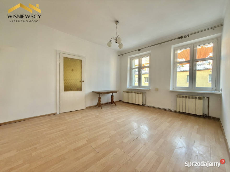 Mieszkanie 375 m2 Słoneczna Elbląg warmińsko-mazurskie