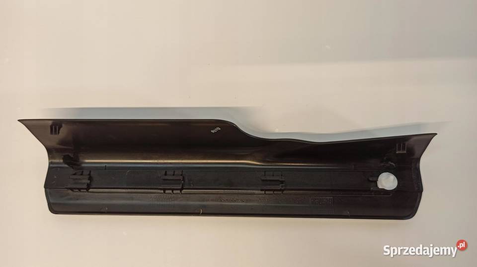 OSŁONA PROGU PRAWA BMW 3 G20 7446422 Podszybia