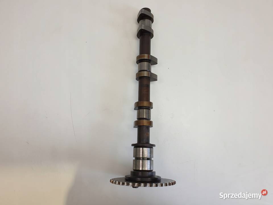 WAŁEK ROZRZĄDU Subaru Legacy IV 30 H6 ssący