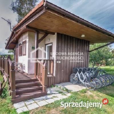 Dom wolnostojący Krynica Morska 600m2
