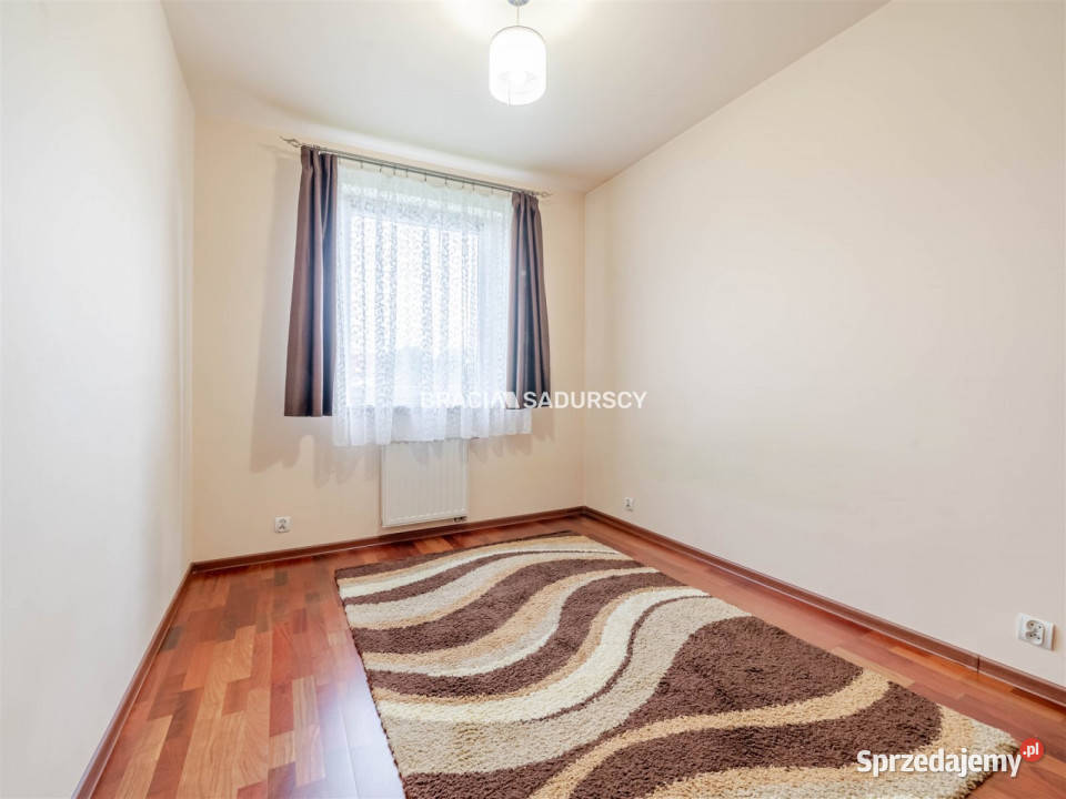 Mieszkanie Kraków 485 metrów 2pokojowe blok