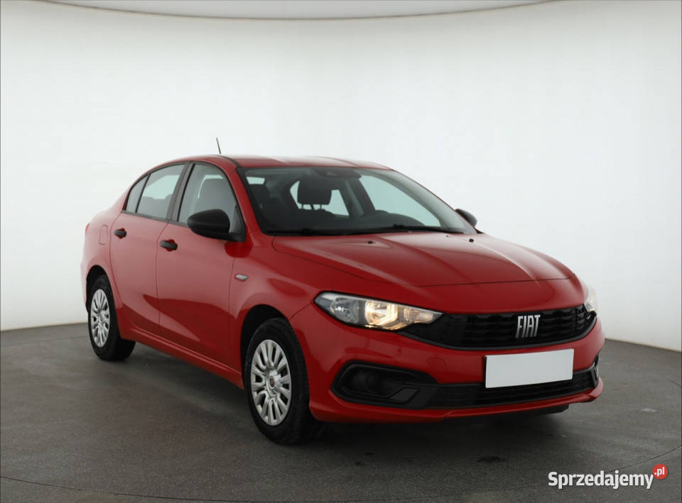 Fiat Tipo 10 FireFly 4/5 Piaseczno