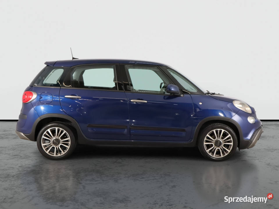 Fiat 500L 14 16V sprzedam