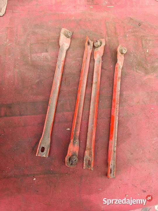 Mocowania błotnika Romet ogar 200 205 komar Zamość