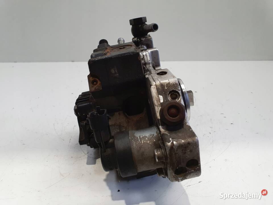 Honda Civic VIII 22 iCTDI POMPA WTRYSKOWA paliwa Rudka