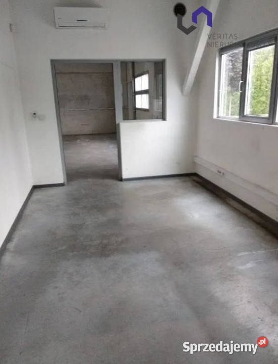 Lokal do wynajęcia Katowice 1188m2 śląskie