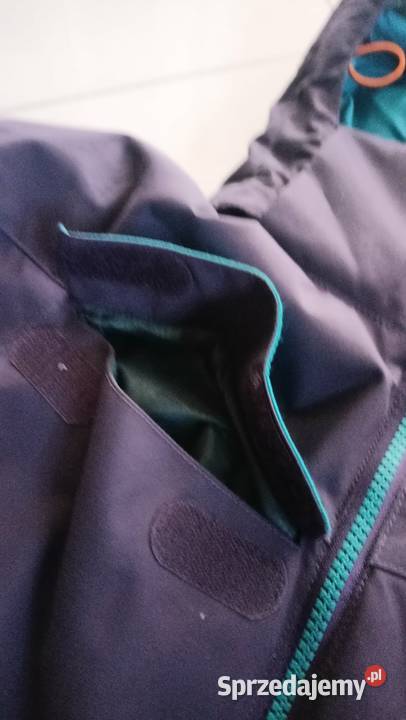 Kurtka zimowa narciarska Scott L st Rozmiar L Moda i Styl