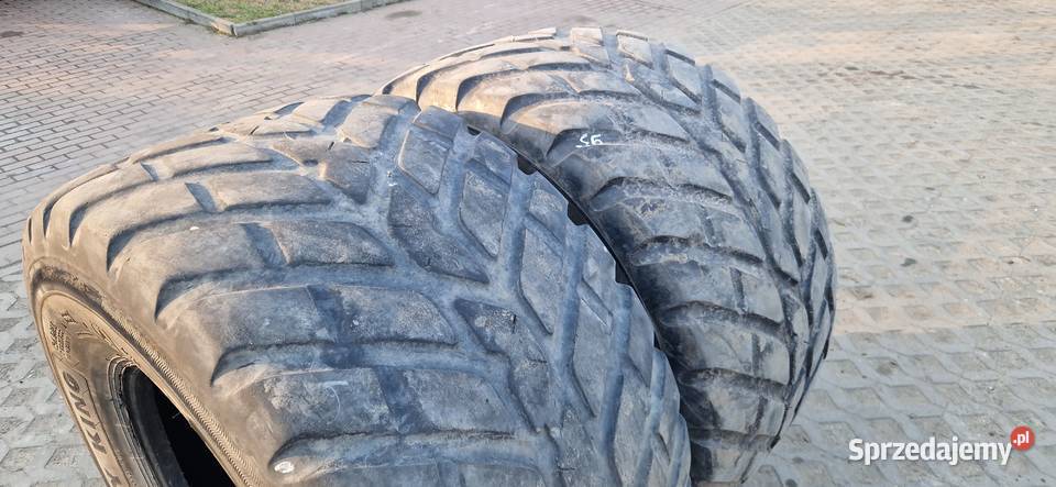 65050r225 60050r225 70040225 Nokian bez napraw Nowe Miasto Lubawskie