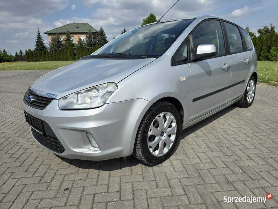 Ford C 16Benz SerwisKlimatronic 2 gniazdo AUX