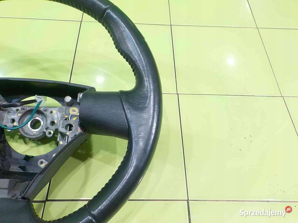 TOYOTA IQ 10 VVTI 09r kierownica mazowieckie Suków