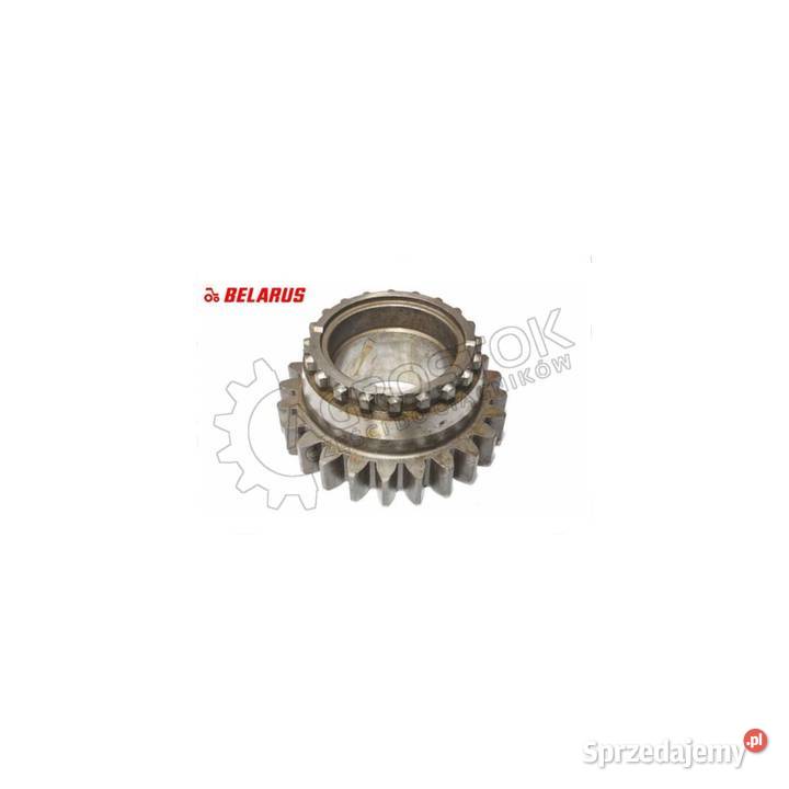 Koło zębate z2420 mtz 1025 1221 Pozostałe