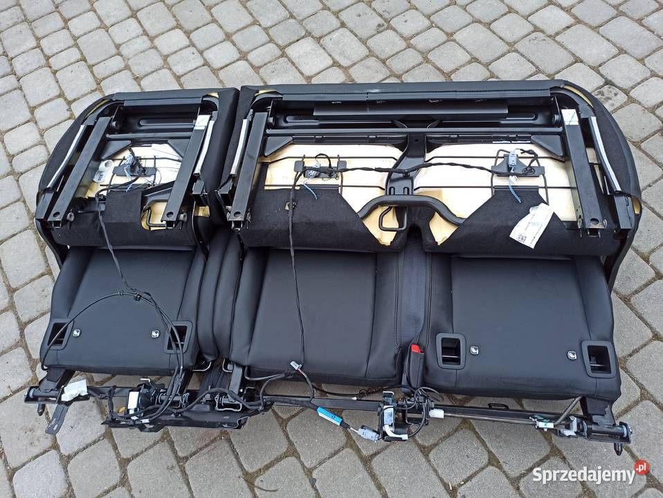 Renault Kangoo 3 IV Nissan Townstar Mercedes Bolesławiec