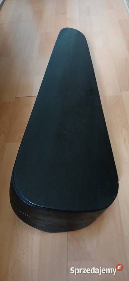 Stary futerał na skrzypce Kraków