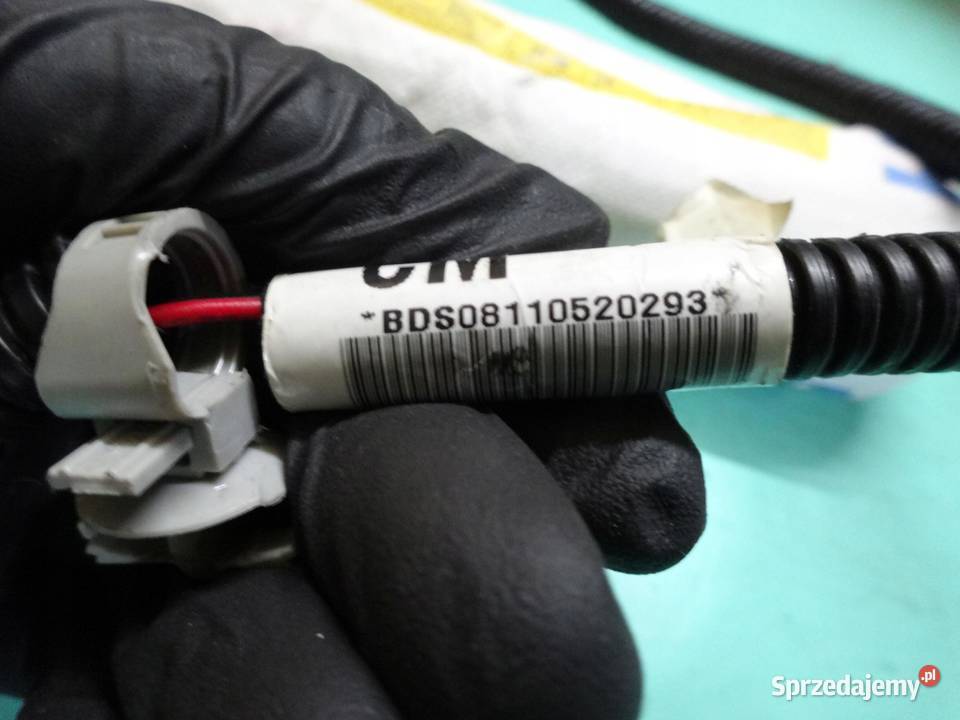 HYUNDAI SANTA FE II 22 CRDI 09r AIRBAG poduszka sprzedam