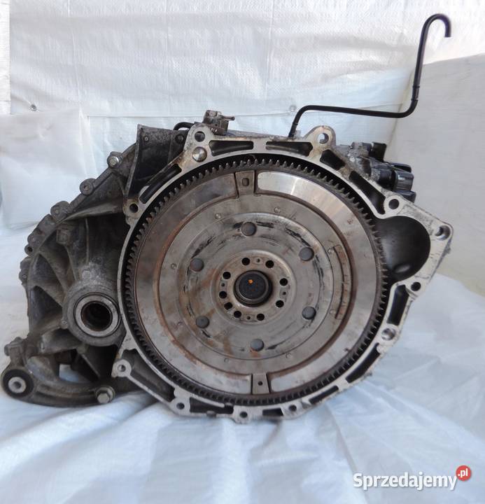 FORD FOCUS MK3 SKRZYNIA 20 tdci AUTOMAT