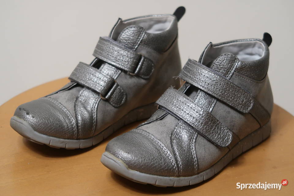 Buty dziewczynki firmy KORNECKI 31 Siedlce