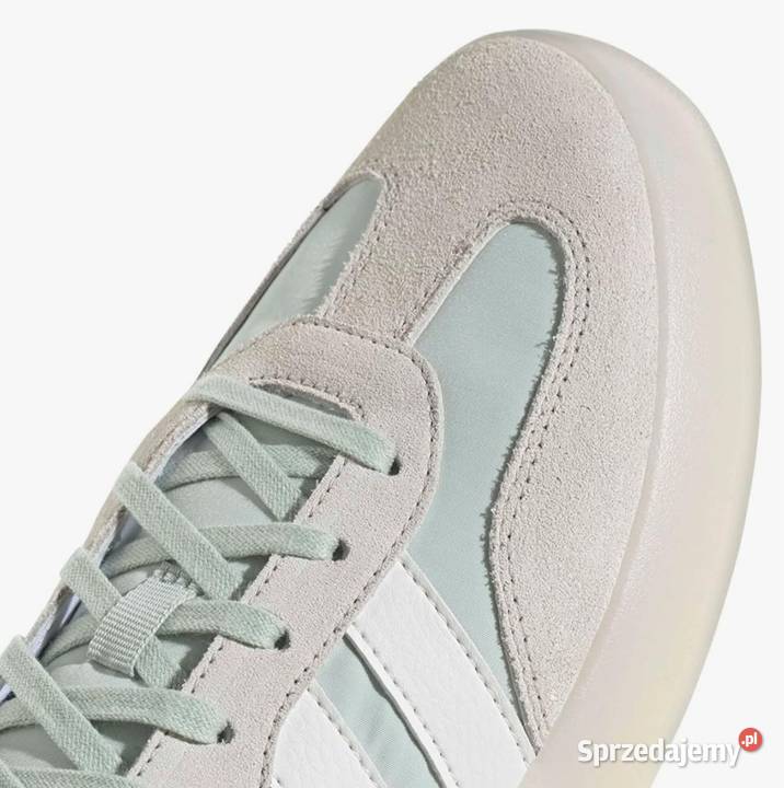 NOWE damskie sneakersy ADIDAS Barreda Decode r Łódź