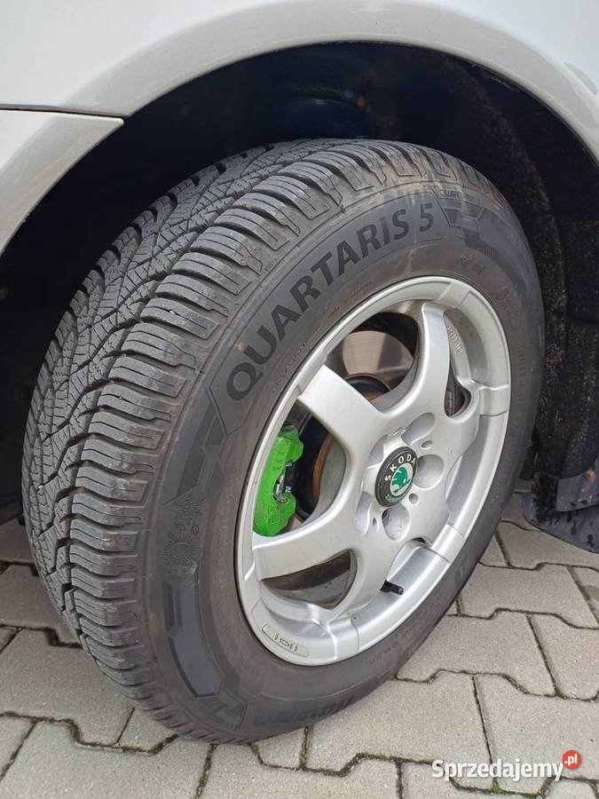 Skoda Octavia 2 II fl 2011 14 tsi salon polska Pilica sprzedam