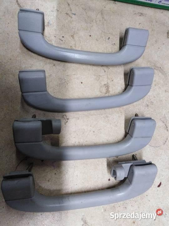 Rączka podsufitki bmw e39 Mieroszyno