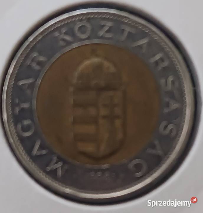 100 Forint Węgry 1998 r