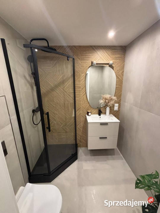 Rozkładoweodnowione 2 pok mieszkania w Opolu