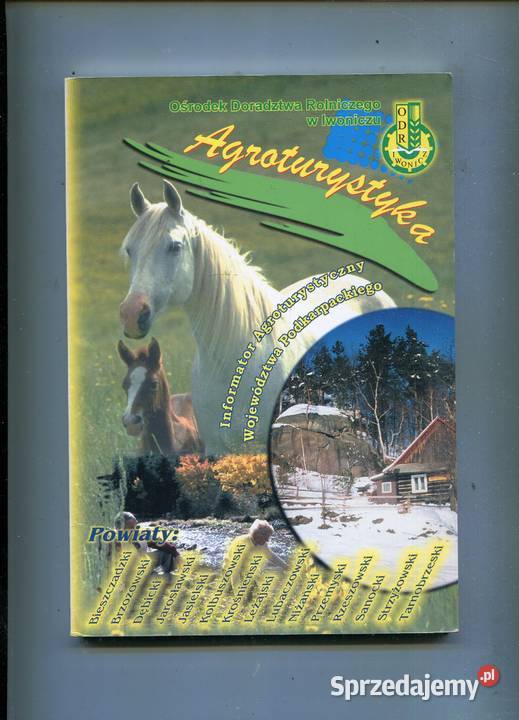 Agroturystyka Województwa Podkarpackiego miękka zachodniopomorskie Szczecin
