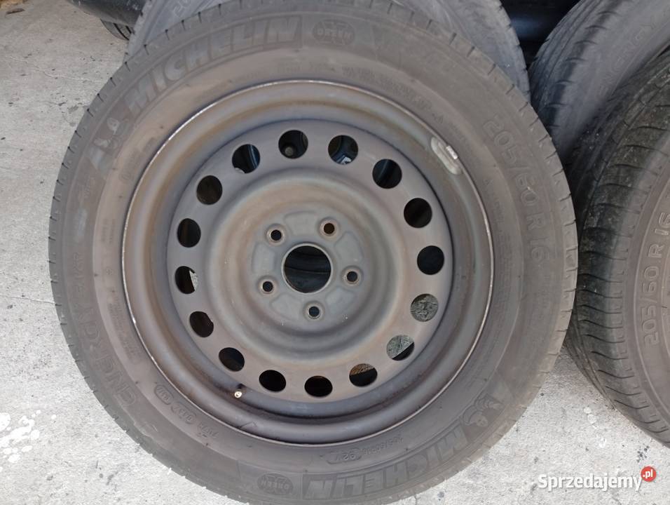 Felgi Suzuki Sx4 Łaskarzew sprzedam