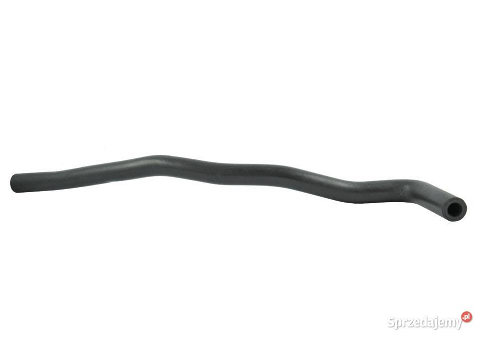 Wąż do chłodnicy rura gumowa dł 90x430 mm śr Tajęcina sprzedam