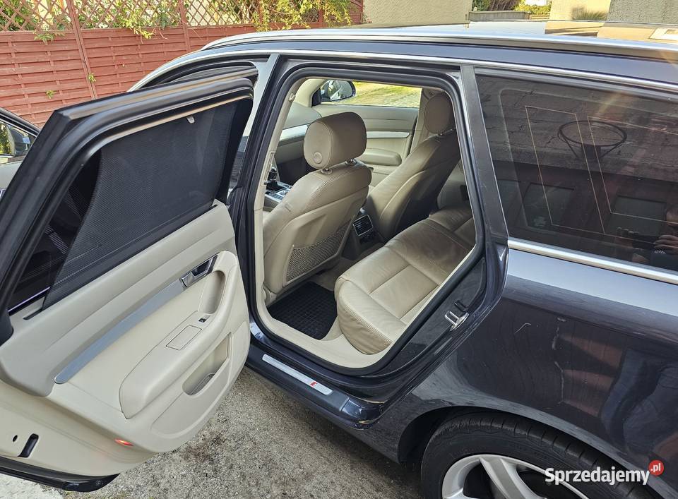 Audi A6 C6 20TDI Leźno sprzedam