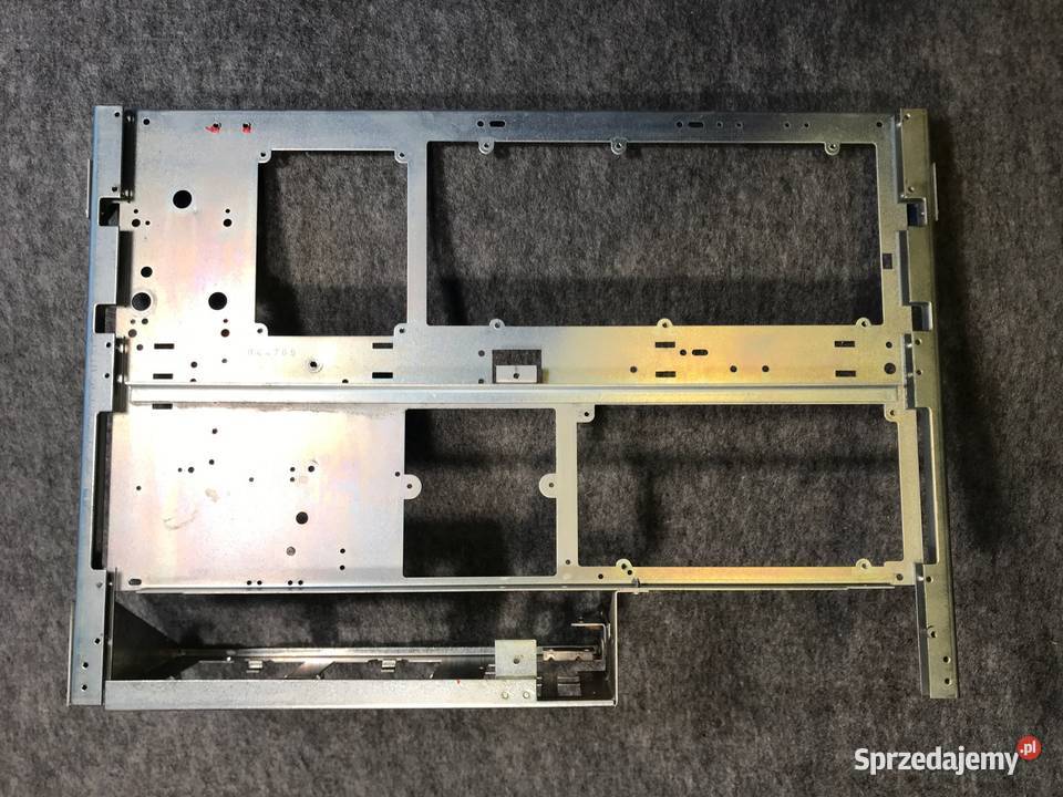 MDS 410S ETIUDA metalowa podstawa Lublin