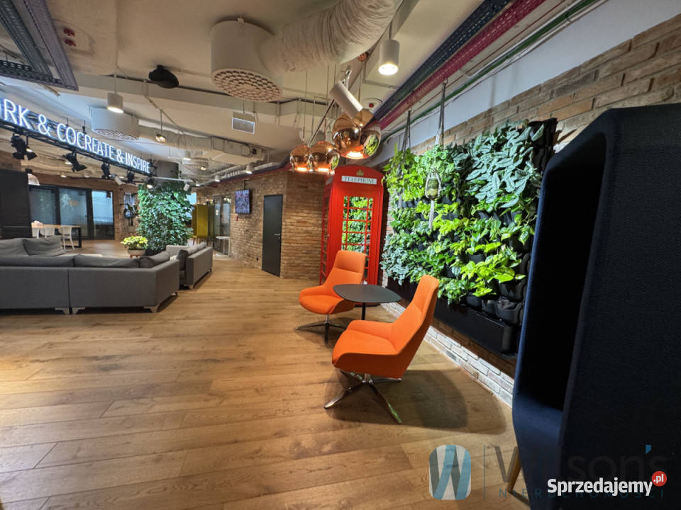 Lokal 100m2 Warszawa mazowieckie sprzedam