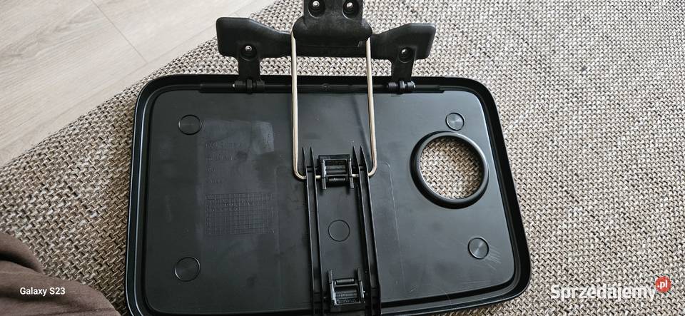 Sprzedam półkę składaną do VW Skody Poznań sprzedam