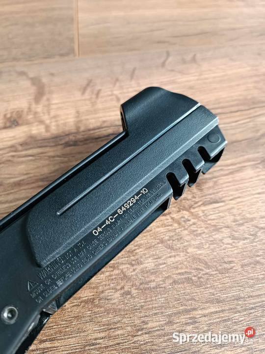 Wiatrówka Gamo P900 45 mm