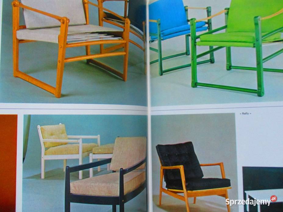 Meble z Polski PAGED MEBLE meblealbumdesign łódzkie Łódź