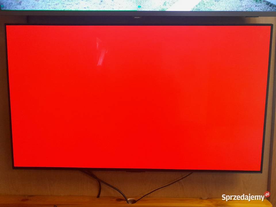 TV LG OLED 48 120Hz 4K UHD hdr Smart WIFI DVBT2 sprzedam