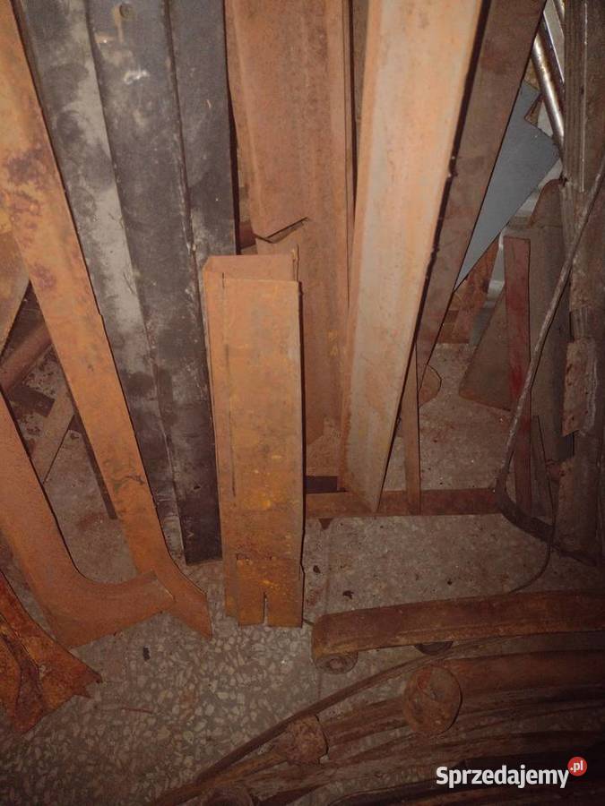 Żuk kabina części blacharskie z czasów PRLuNowe dostawcze Częstochowa