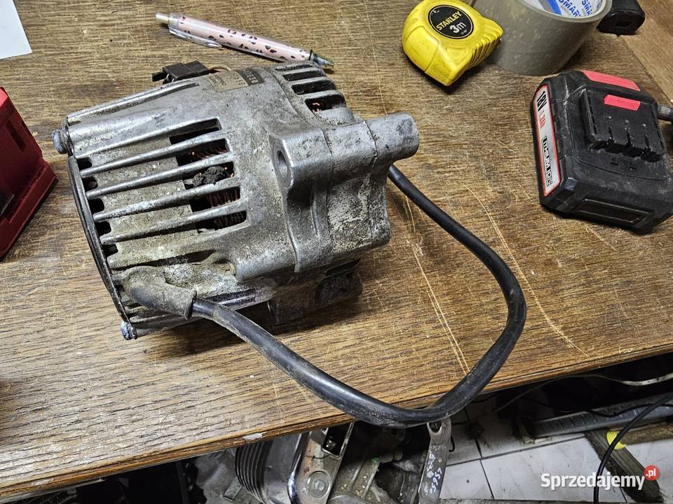 Suzuki RF 900 alternator prądnica RF900 stojan dolnośląskie Jelenia Góra