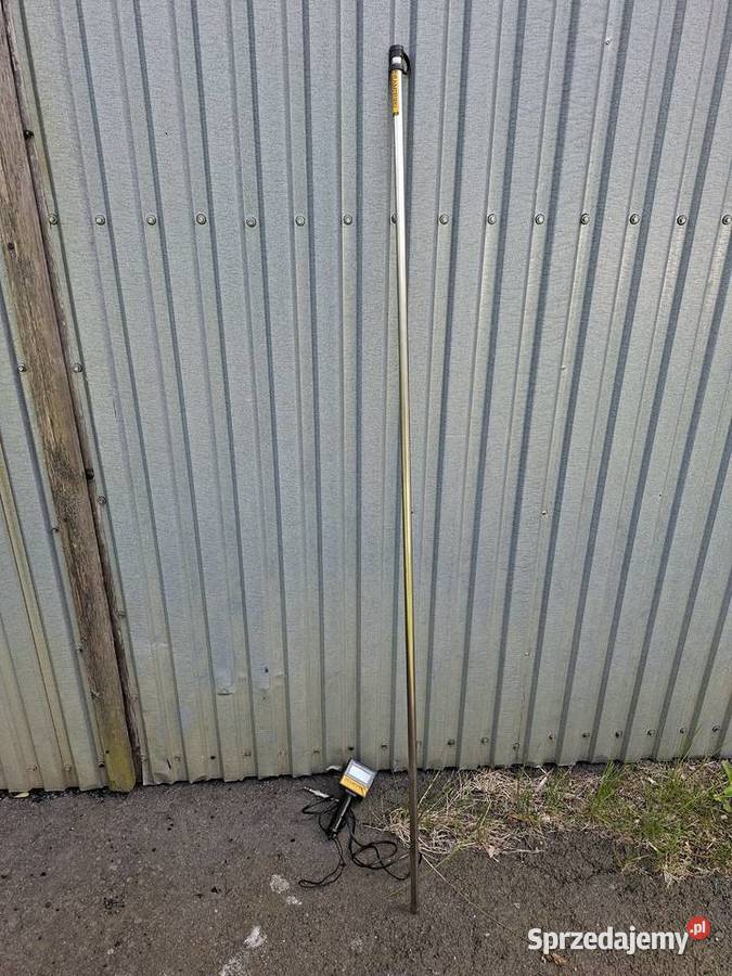 Termometr rolniczy dolnośląskie Bielawa