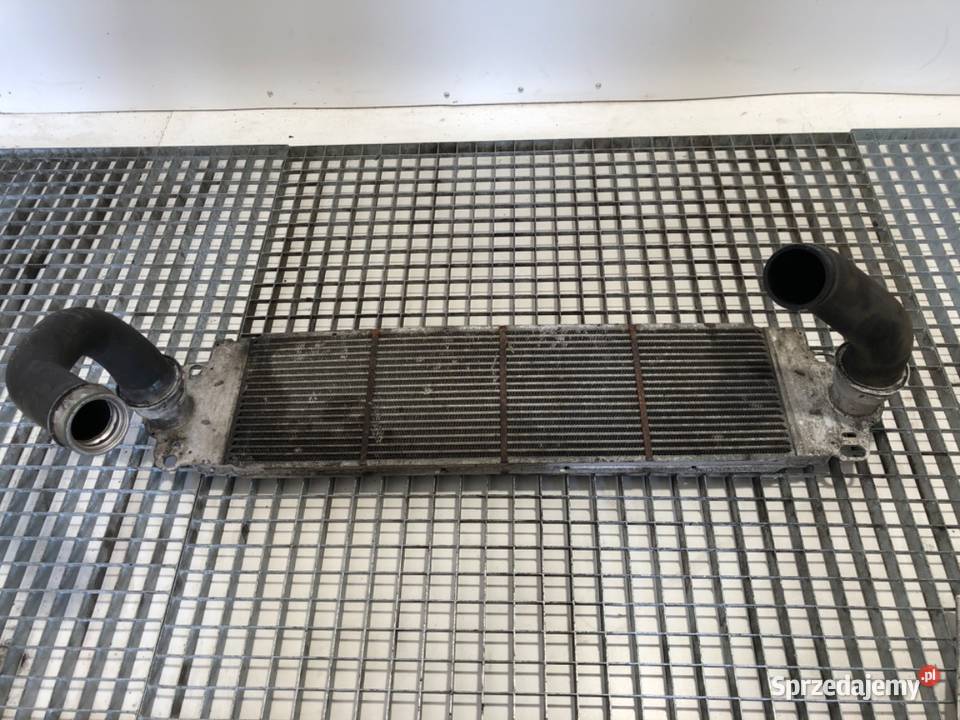 INTERCOOLER IVECO DAILY III 7H0145804B 28 125 osobowe