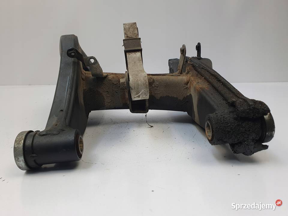 TYLNY WAHACZ TYŁ Yamaha XSR 700 XSR700 1522