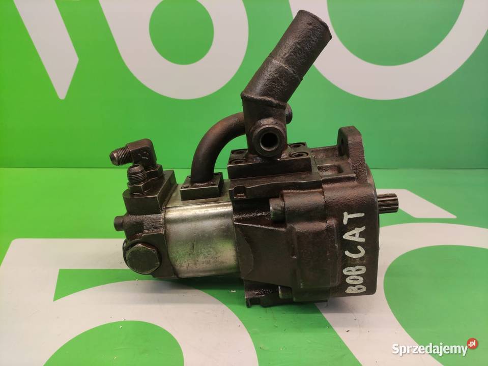 Pompa hydrauliczna 13121940 CASAPPA Cat 2365106 Wilkowo