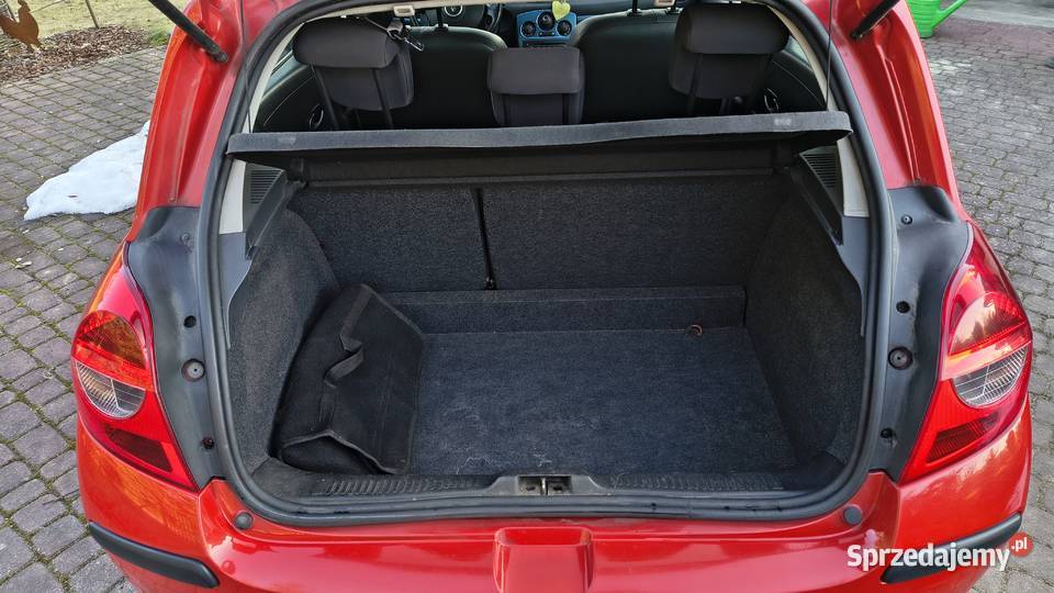 Renault Clio III zadbany 118 klimatyzacja polski