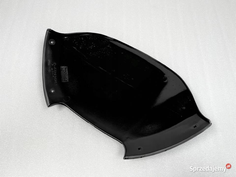 BMW F 650 ST E169 9700 Obudowa Osłona kokpitu Łobżenica sprzedam