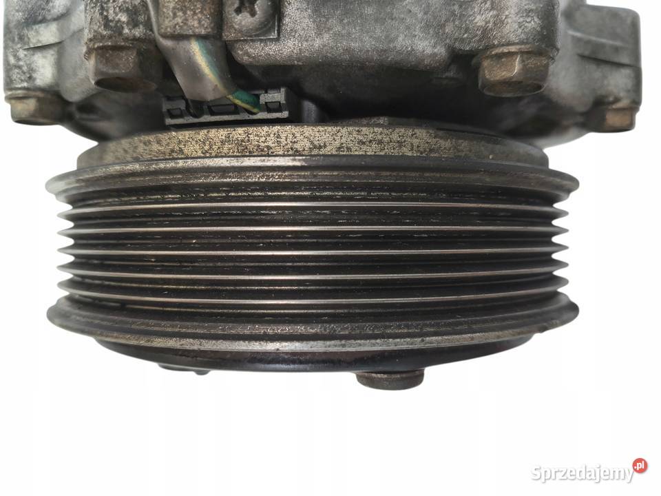 SPRĘŻARKA KLIMATYZACJI Volvo S40 II V50 20 D