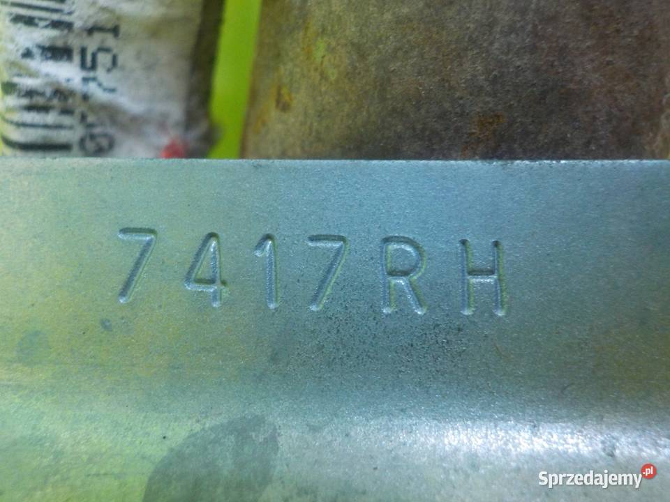 LAND ROVER FREELANDER II 22 TD4 08r 5D kurtyna mazowieckie Suków