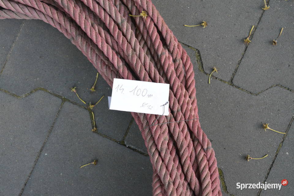 Lina Polipropylenowa Dom i Ogród Ostrów Lubelski