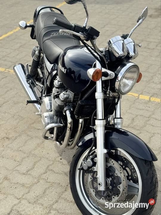 Kawasaki zephyr 750 stan Międzychód