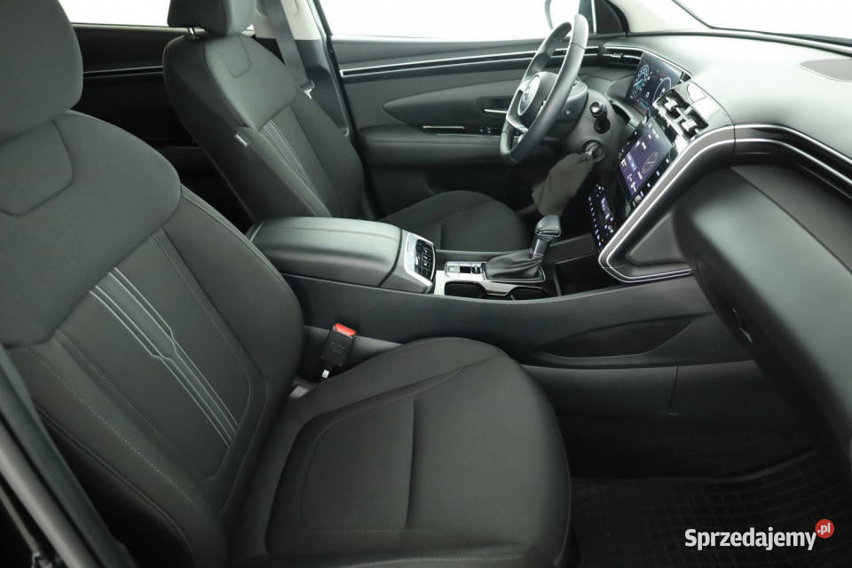 Hyundai Tucson 16 TGDI Rok produkcji 2023